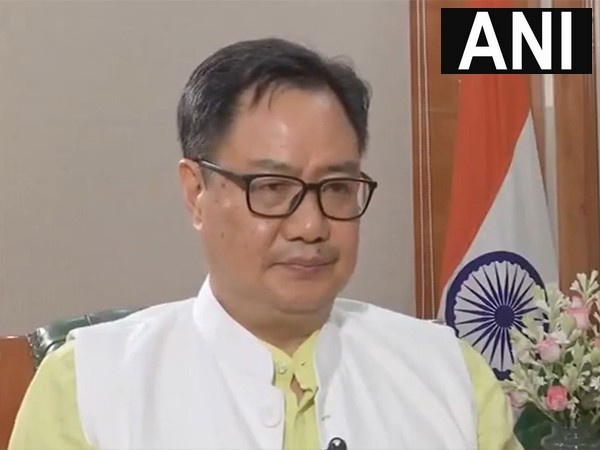 किरेन रिजिजू ने 'बांग्लादेशी प्रवासियों' पर सैयदा हमीद की टिप्पणी की निंदा की, कहा 